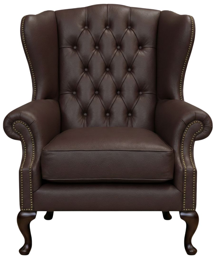 The Georgian Chesterfield